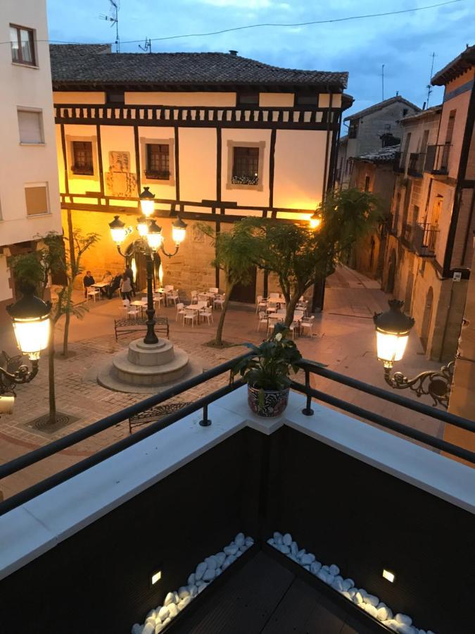 La Herradura Terraza Apartment